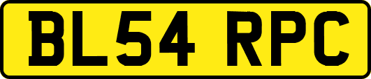 BL54RPC
