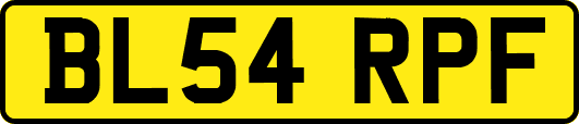 BL54RPF