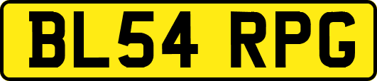 BL54RPG
