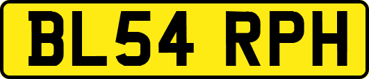 BL54RPH