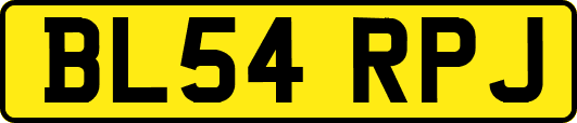 BL54RPJ