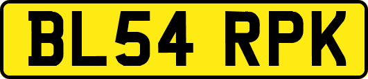 BL54RPK