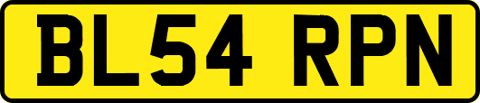 BL54RPN
