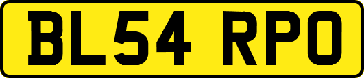 BL54RPO