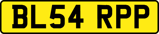 BL54RPP