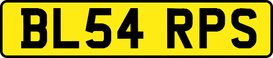 BL54RPS