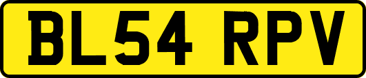 BL54RPV
