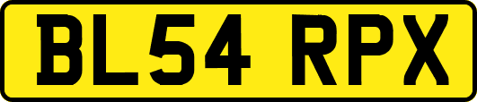 BL54RPX