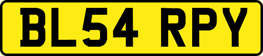 BL54RPY