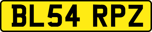 BL54RPZ