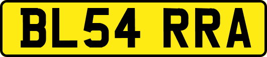 BL54RRA