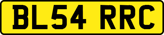 BL54RRC