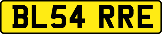 BL54RRE