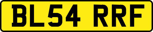BL54RRF