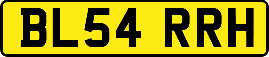 BL54RRH