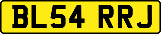 BL54RRJ
