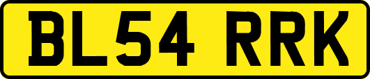 BL54RRK
