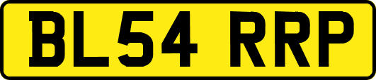 BL54RRP