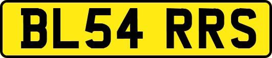 BL54RRS