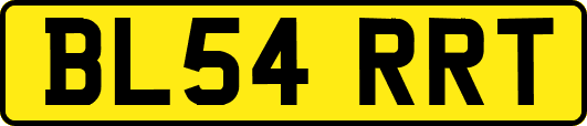 BL54RRT