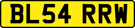BL54RRW