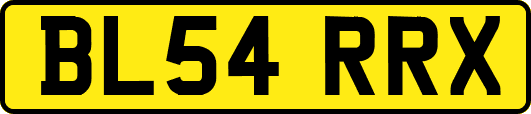 BL54RRX