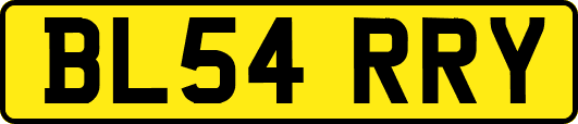 BL54RRY