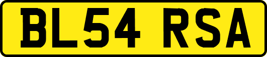BL54RSA