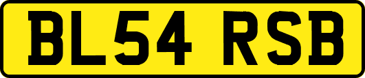 BL54RSB