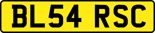 BL54RSC