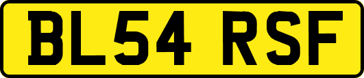 BL54RSF