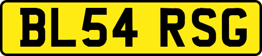 BL54RSG