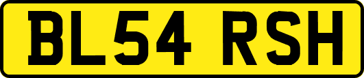 BL54RSH