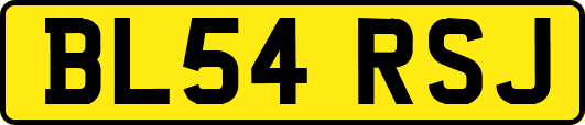 BL54RSJ