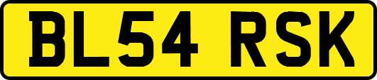 BL54RSK