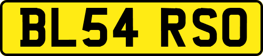 BL54RSO