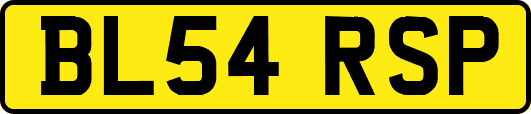 BL54RSP
