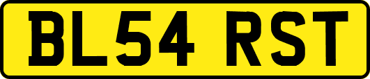 BL54RST