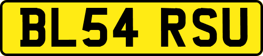 BL54RSU