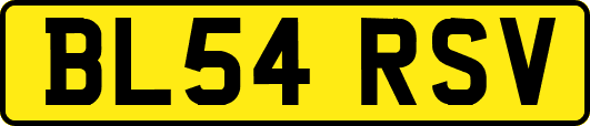 BL54RSV