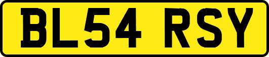 BL54RSY