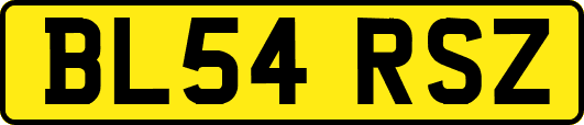 BL54RSZ