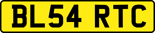 BL54RTC