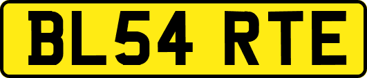 BL54RTE