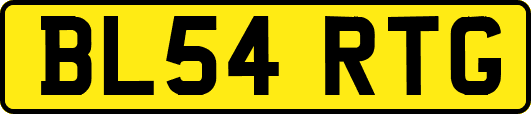 BL54RTG