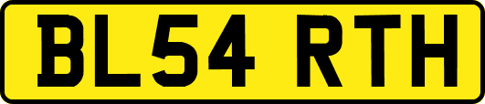 BL54RTH