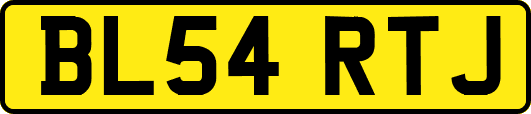 BL54RTJ