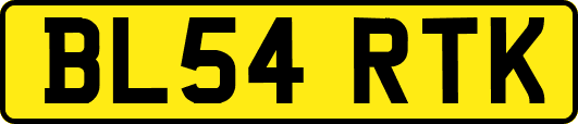 BL54RTK