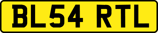 BL54RTL