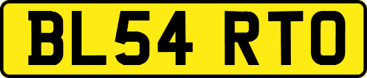 BL54RTO